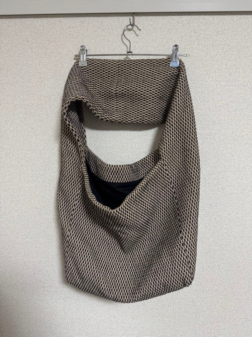 バッグ omar afridi factory bag