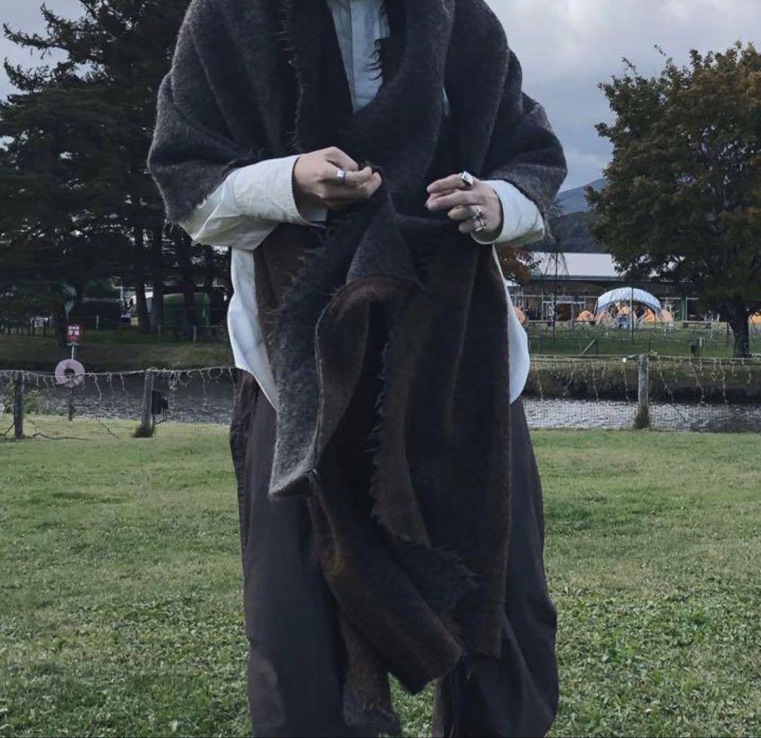 ジャケット・アウター amachi. beuys coat