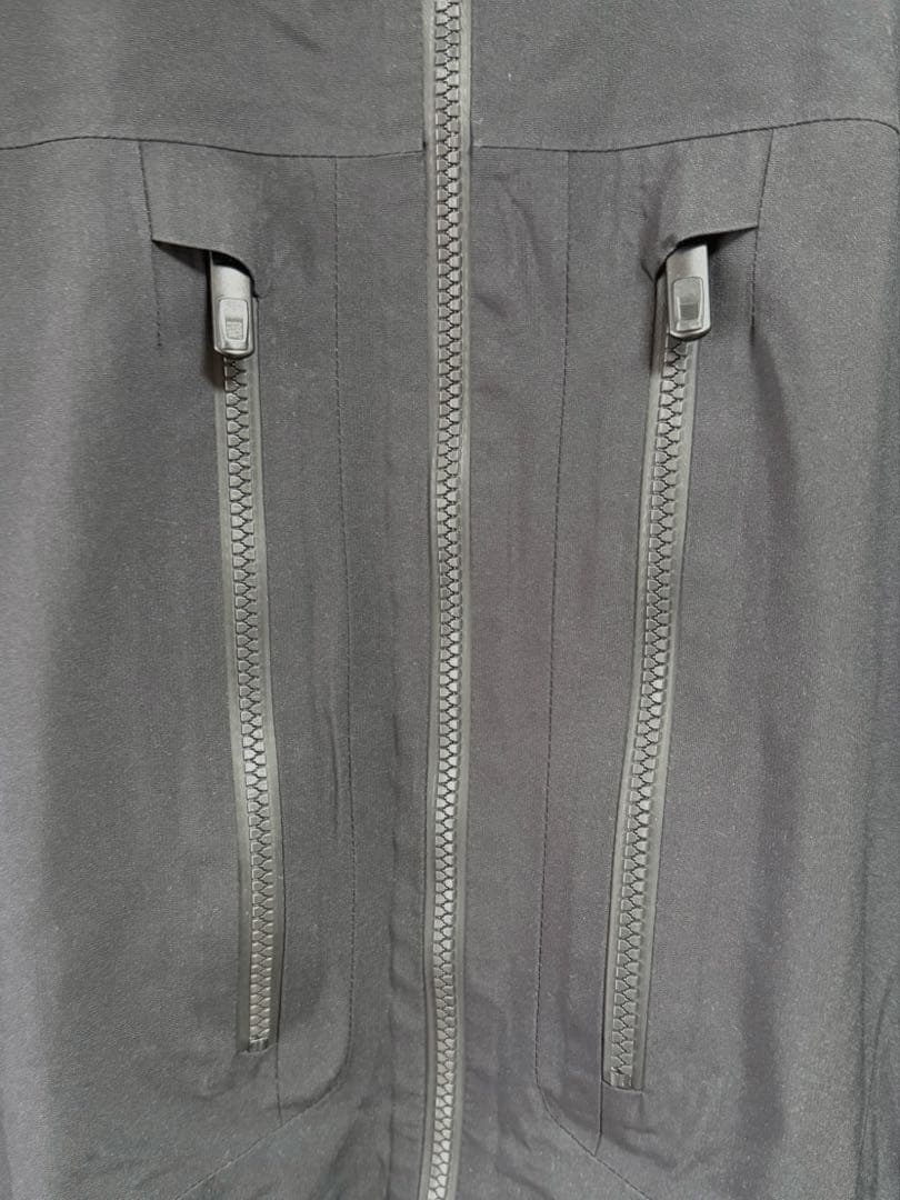 Burton [ak] スウォッシュ ジャケットM BLACK swash