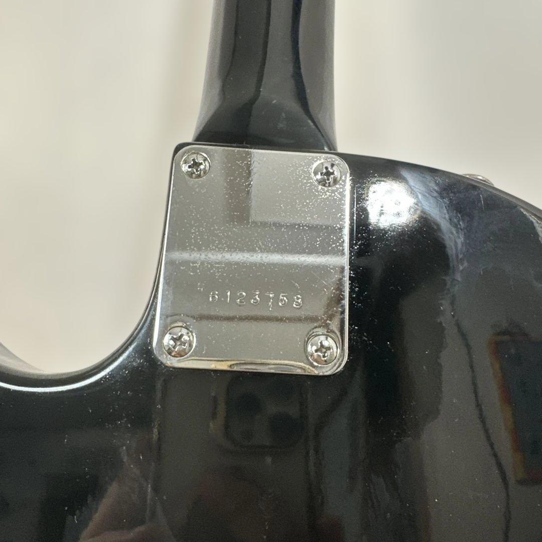 グラスルーツINORAN モデル LUNA SEA エレキギター