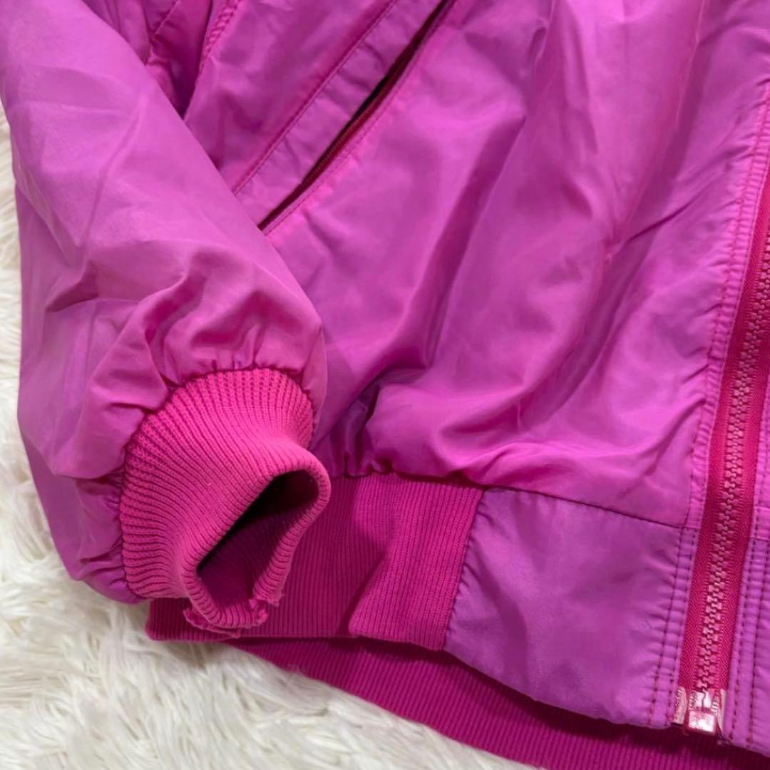 激レアカラー 90s Patagonia シェルドシンチラ USA製 ピンク