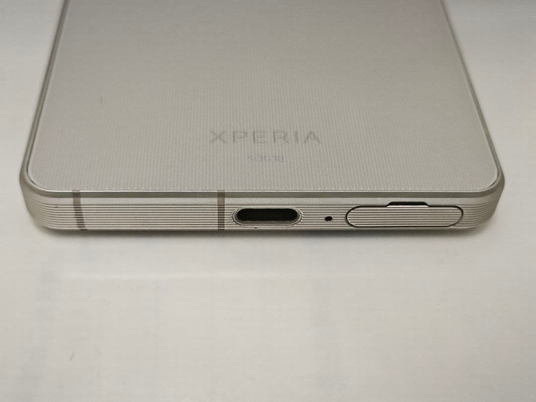 SONY XPERIA 1 V SIMフリー