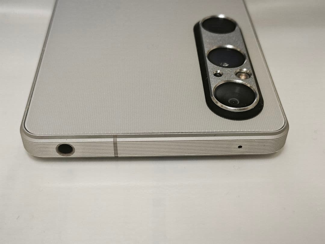 SONY XPERIA 1 V SIMフリー