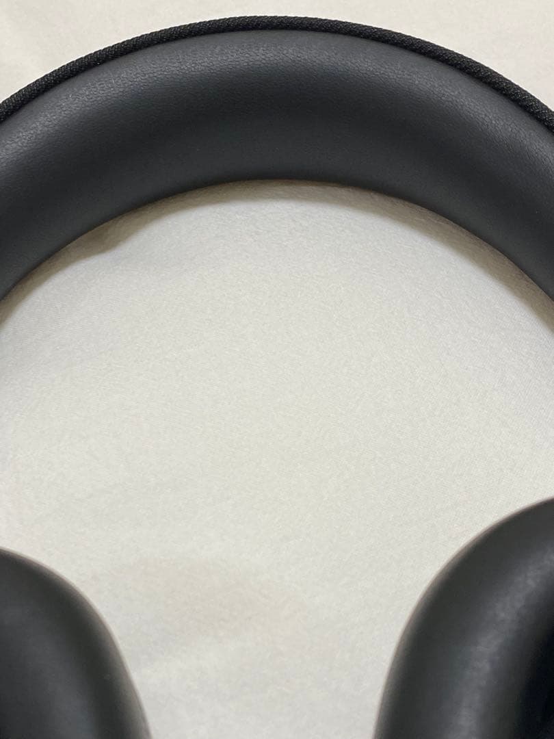 B&W Px7 S3　ブラック