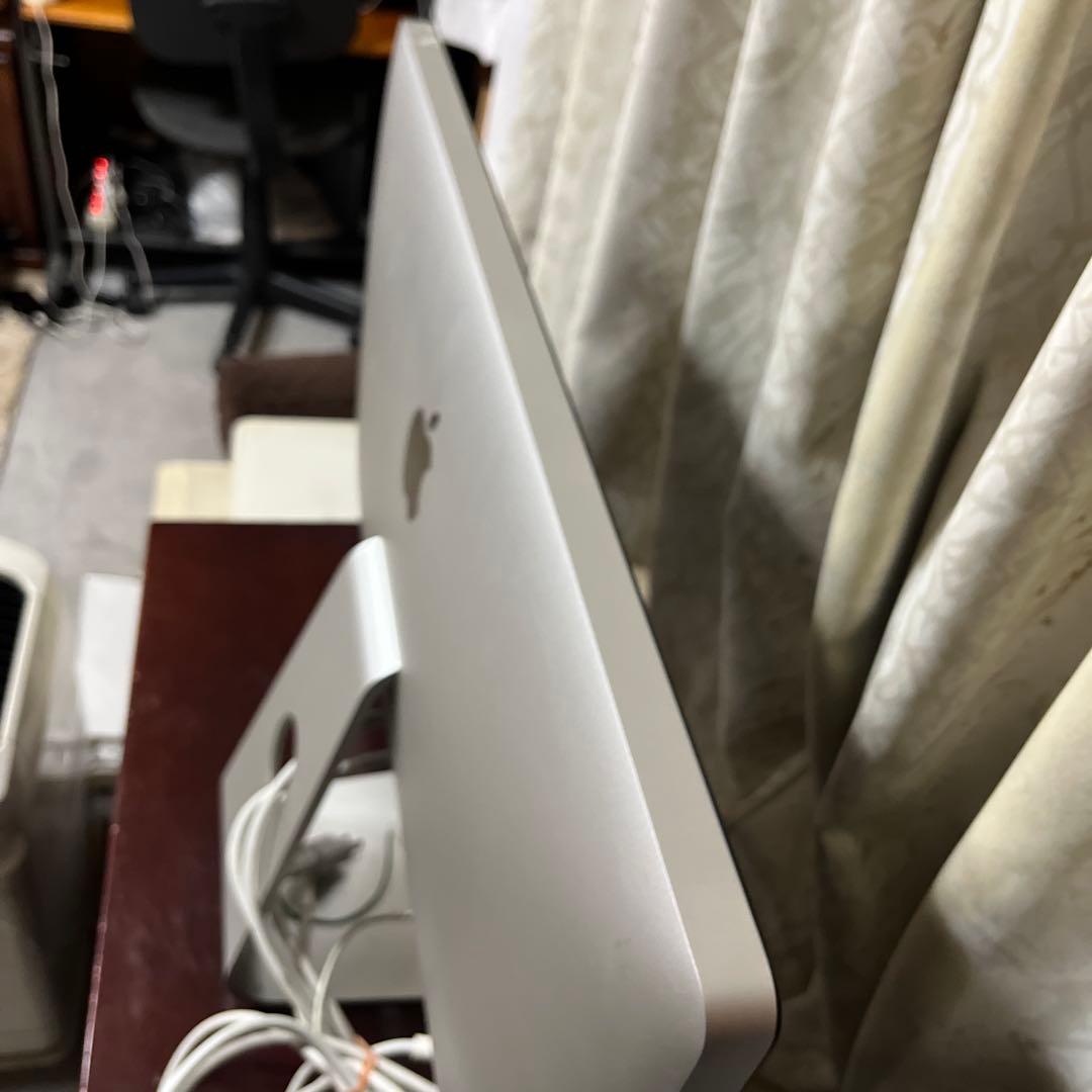 【⭐️動作確認済⭐️】Apple Thunderbolt Display 27インチ