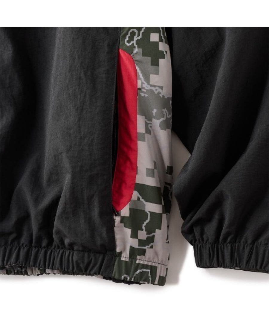 ジャケット・アウター HELLRAZOR UMBRO JACKET