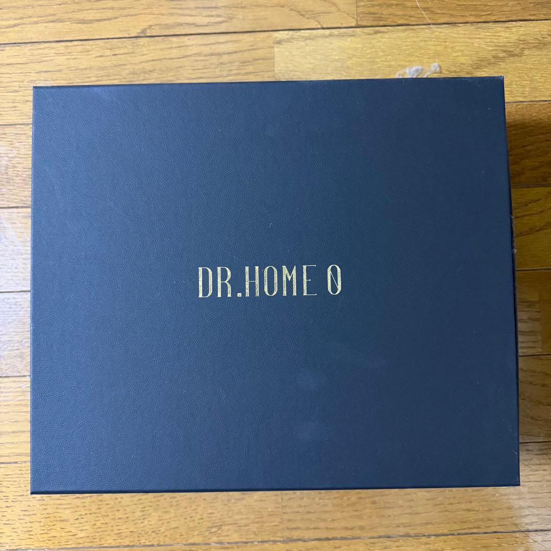 DR. 『ARTISTIC &CO.』 美顔器 本体・アタッチメント付き