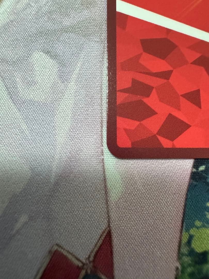 ユニオンアリーナ ToLOVEる 古手川唯 ★2パラレル