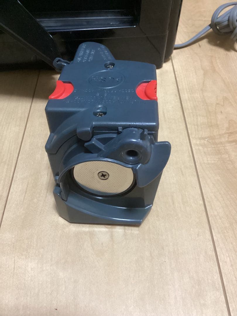 中古　マグニフィカS デロンギ　動作確認済　ECAM 23420SBN