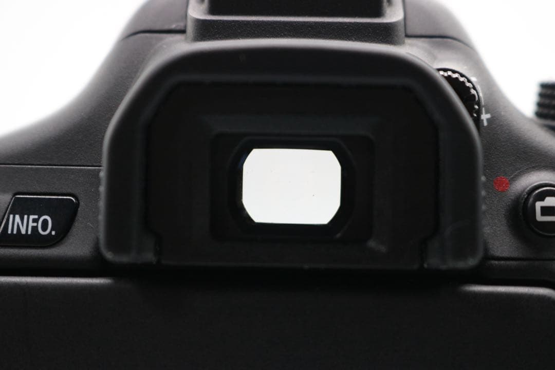 美品ですが訳あり 【Canon EOS Kiss X5 レンズセット】 安心保証