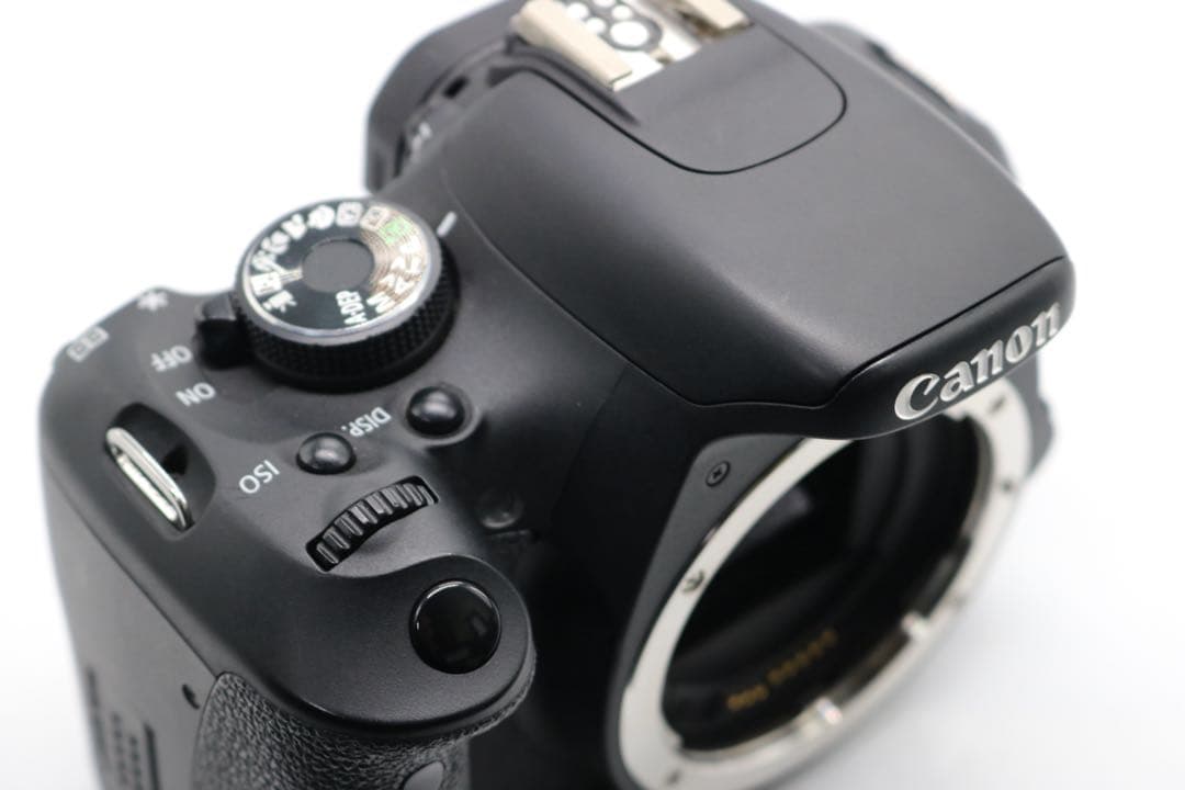 美品ですが訳あり 【Canon EOS Kiss X5 レンズセット】 安心保証