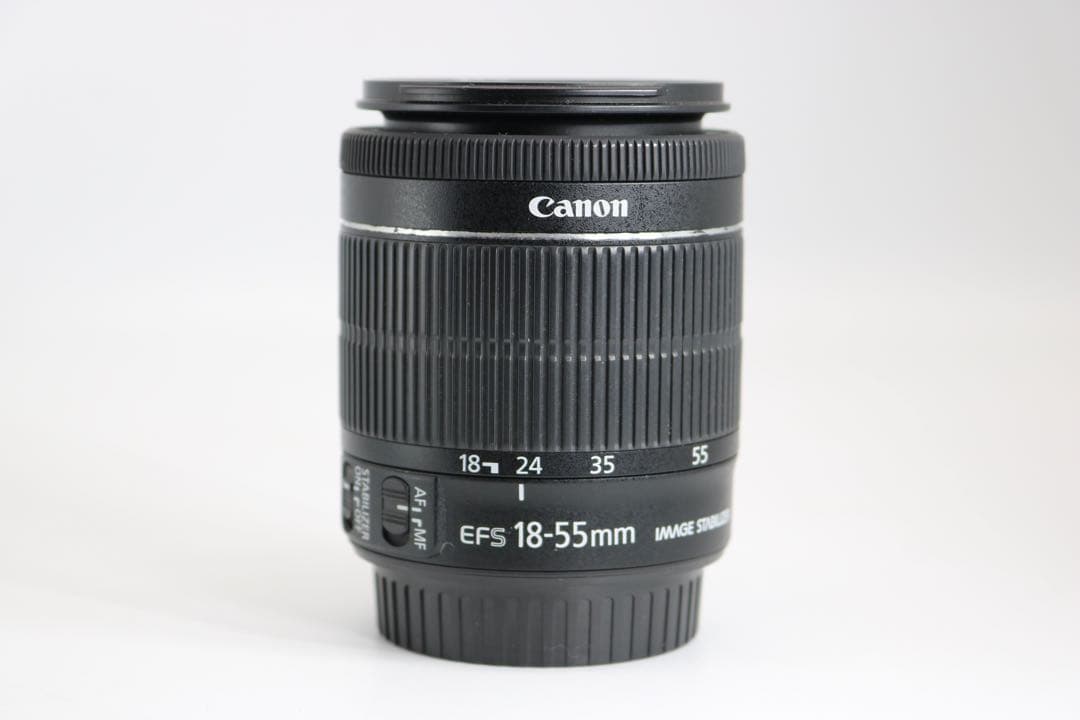 美品ですが訳あり 【Canon EOS Kiss X5 レンズセット】 安心保証