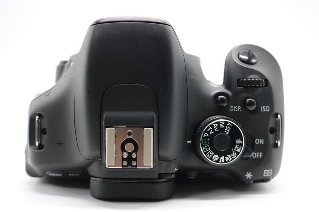 美品ですが訳あり 【Canon EOS Kiss X5 レンズセット】 安心保証