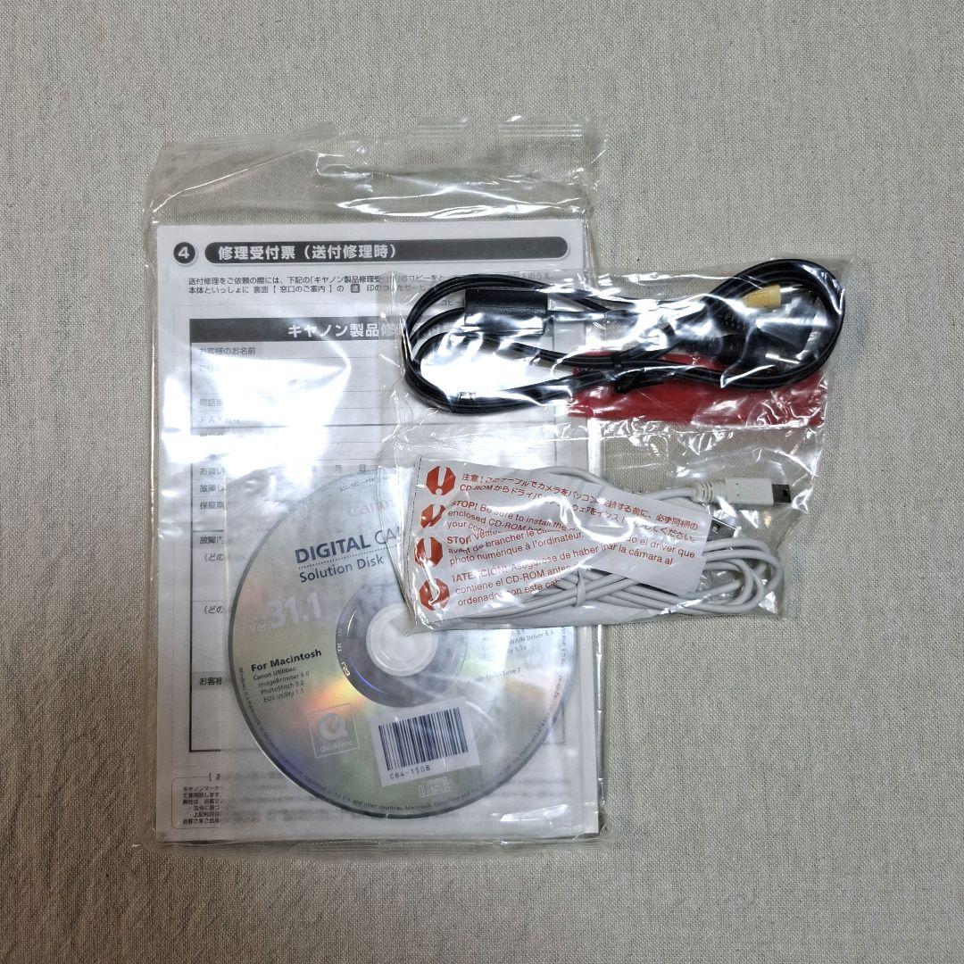 CANON IXY DIGITAL 910 IS デジカメ コンデジ キャノン