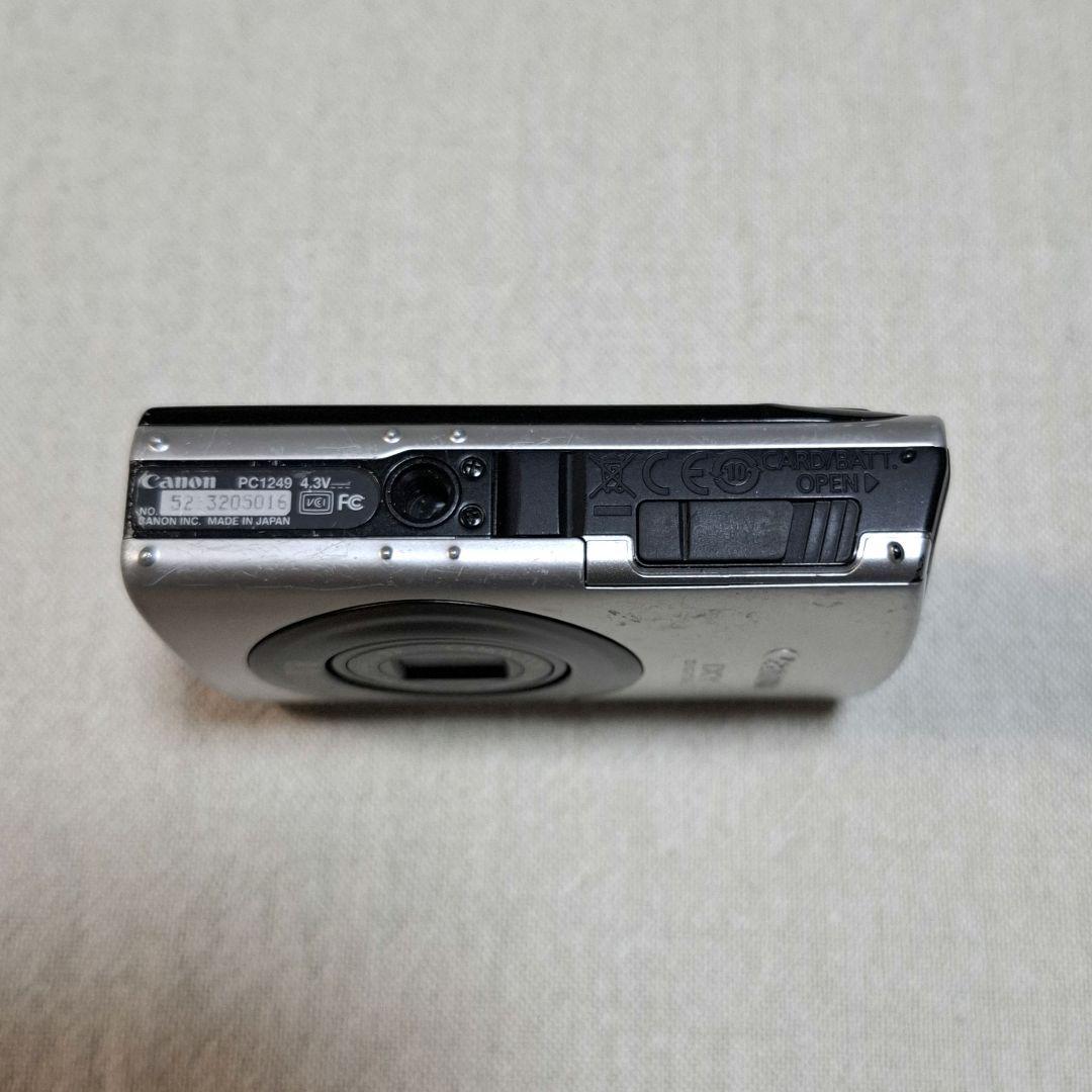 CANON IXY DIGITAL 910 IS デジカメ コンデジ キャノン