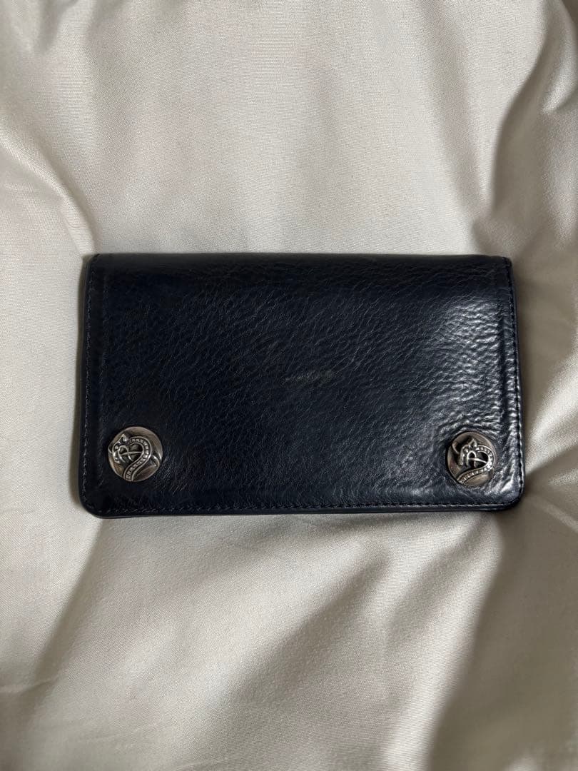 クロムハーツ 財布