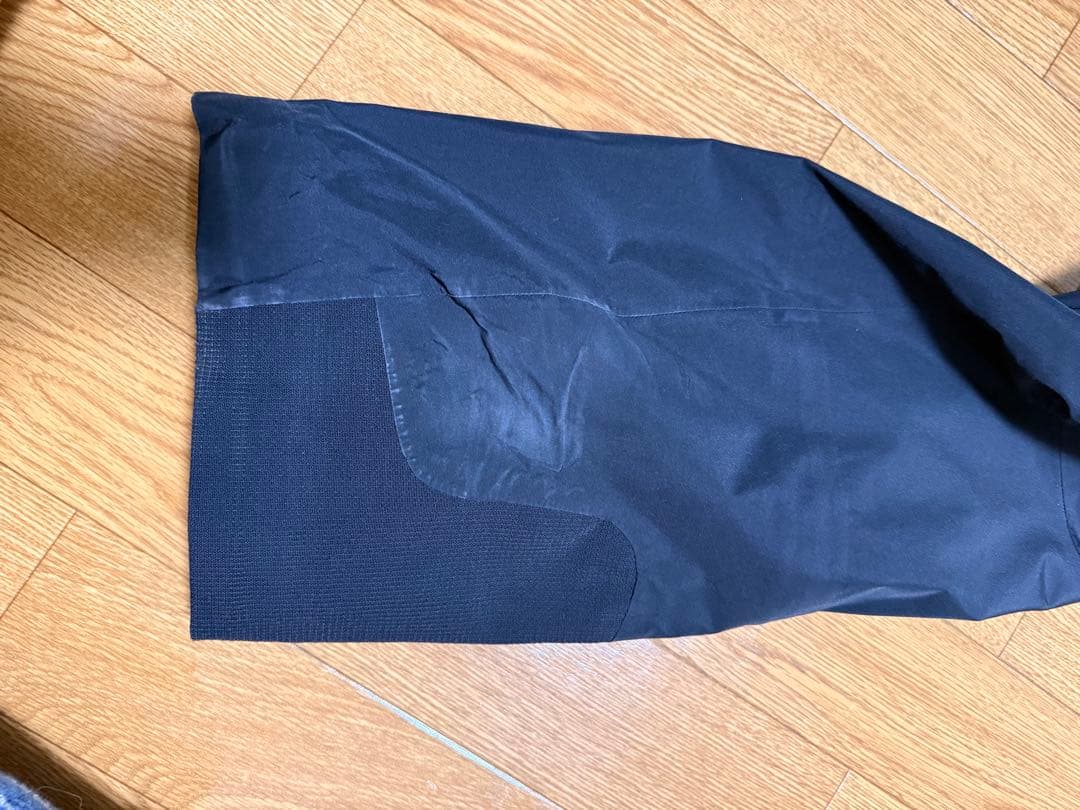 【♪ラナ♪ 】norrona Gore-tex スノボウェアパンツのみ