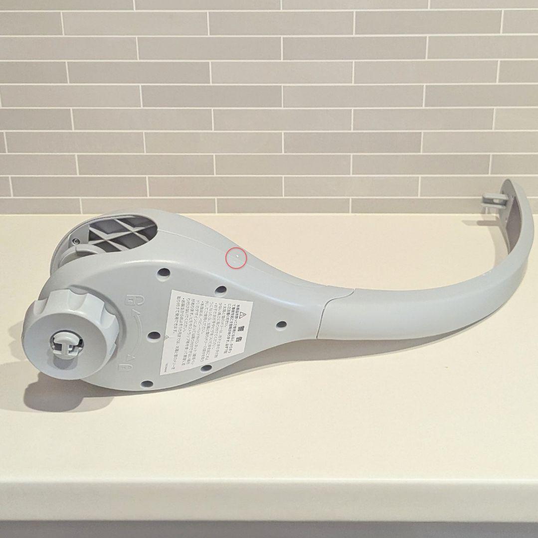 【アップリカ】ココネルエアー＋【カトージ】布団＋【フィッシャープライス】メリー