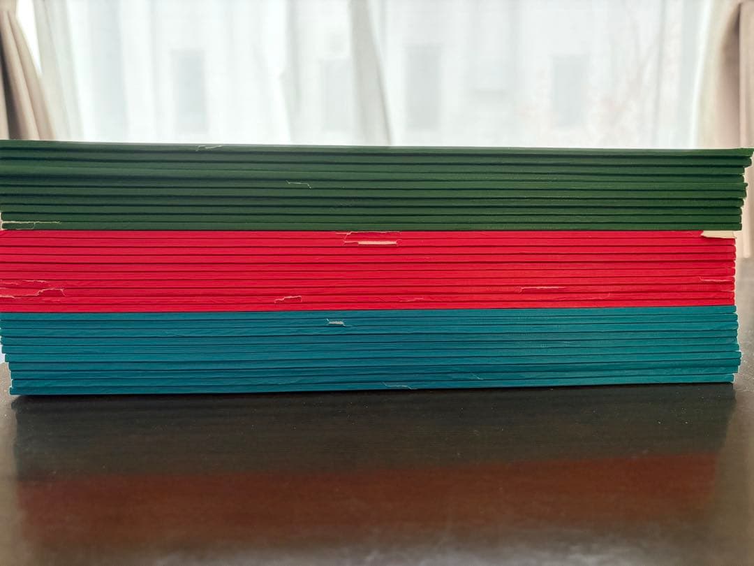 ⭐️七田式Cセット vol.1〜10 未記入です⭐️