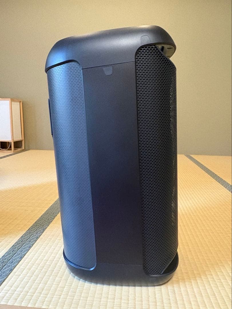 SONY SRSXV500 ワイヤレススピーカー