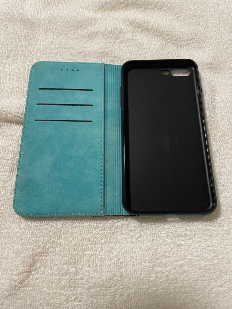 iPhone8Plus 256GBスペースグレイ 傷有り SIMロック解除済み