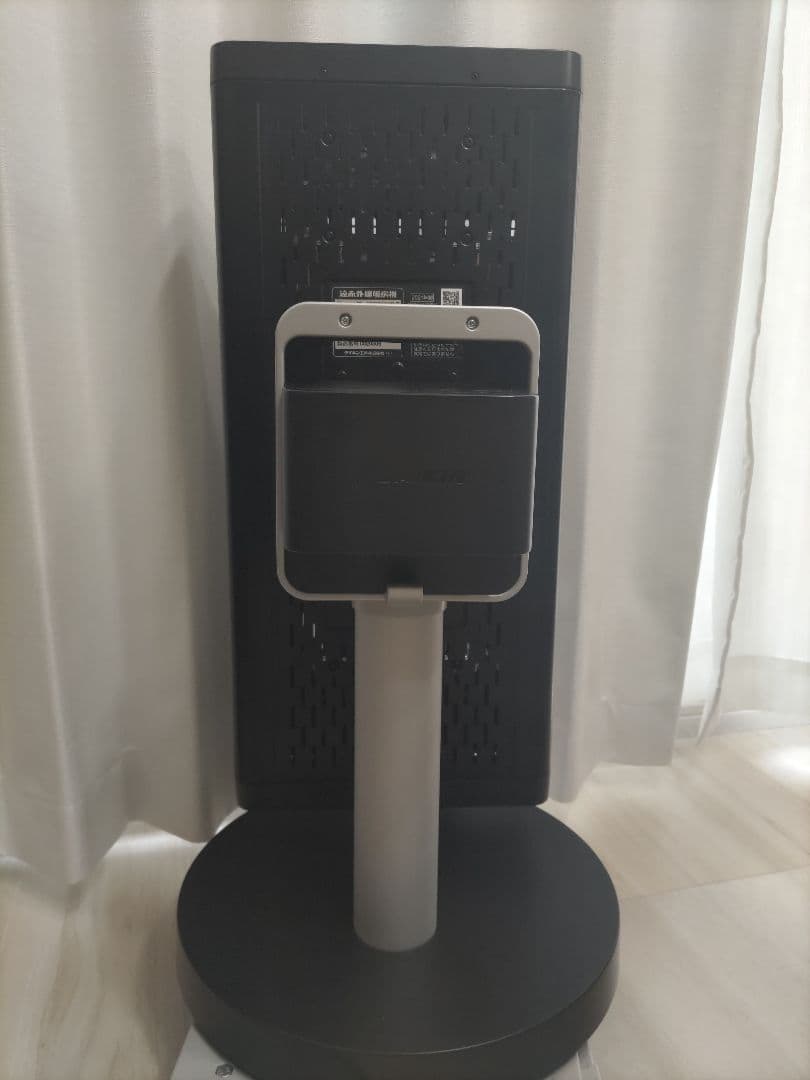 【中古】DAIKIN ダイキン ERFT11YS-T セラムヒート