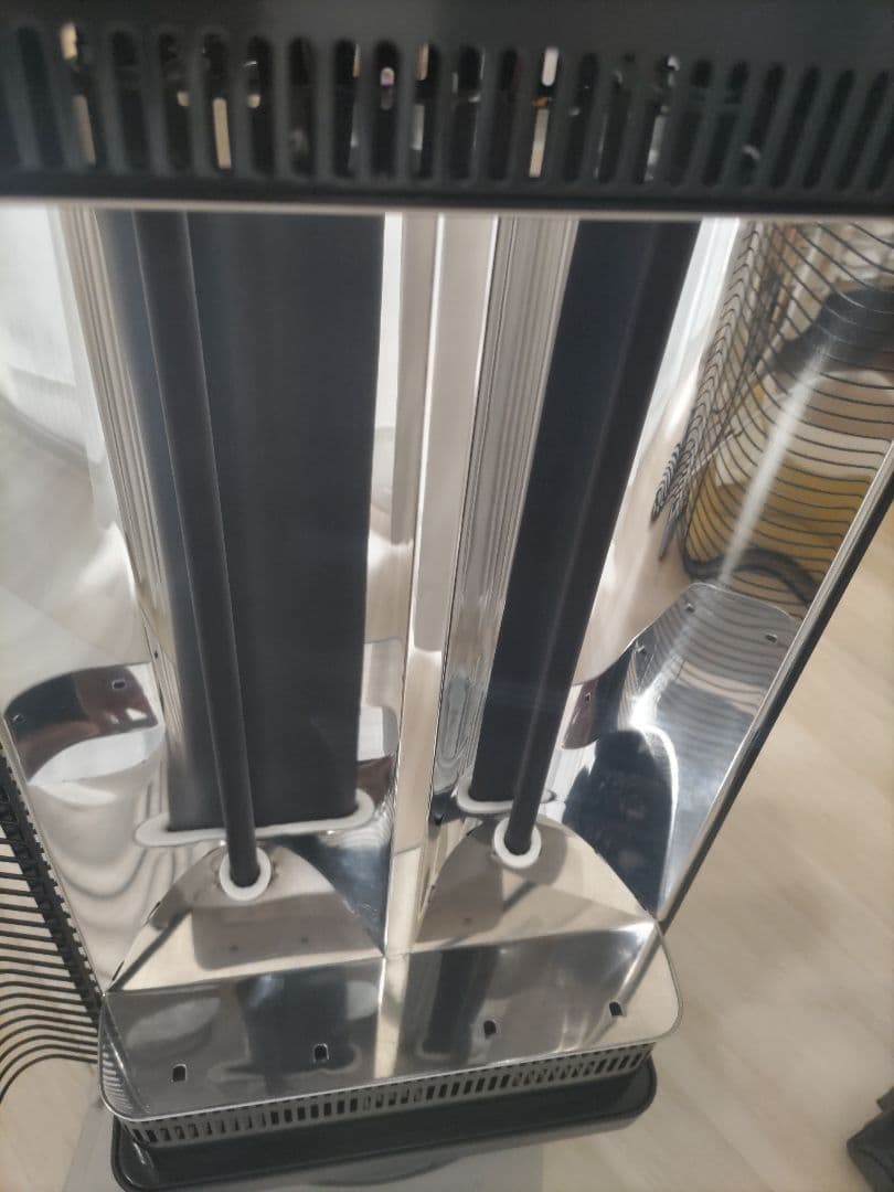 【中古】DAIKIN ダイキン ERFT11YS-T セラムヒート