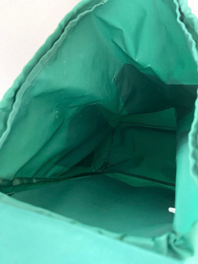 新品未使用　ハワイ　ホールフーズ　ショッピングキャリーバッグ　　トロリー