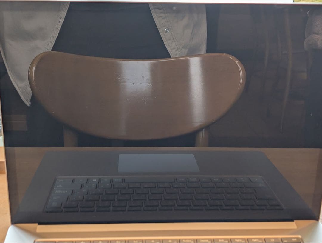 anne様　Surface Laptop4 15インチ/Ryzen 7