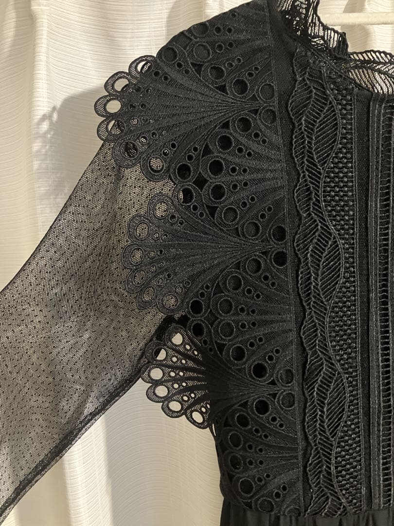 ヤマダヤトロワズィエムチャコ オールインパンツ