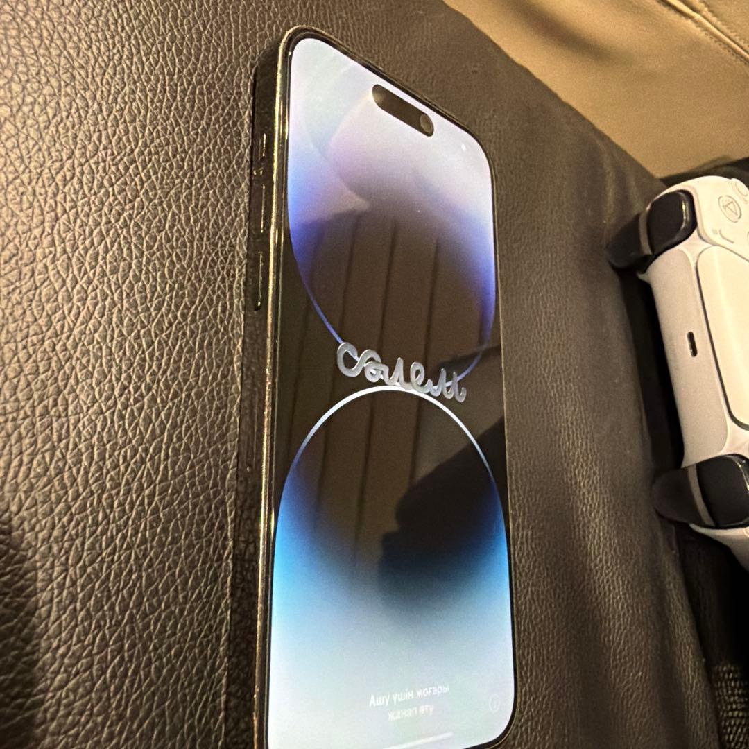 Apple iPhone 14 Pro 256GB SIMフリー