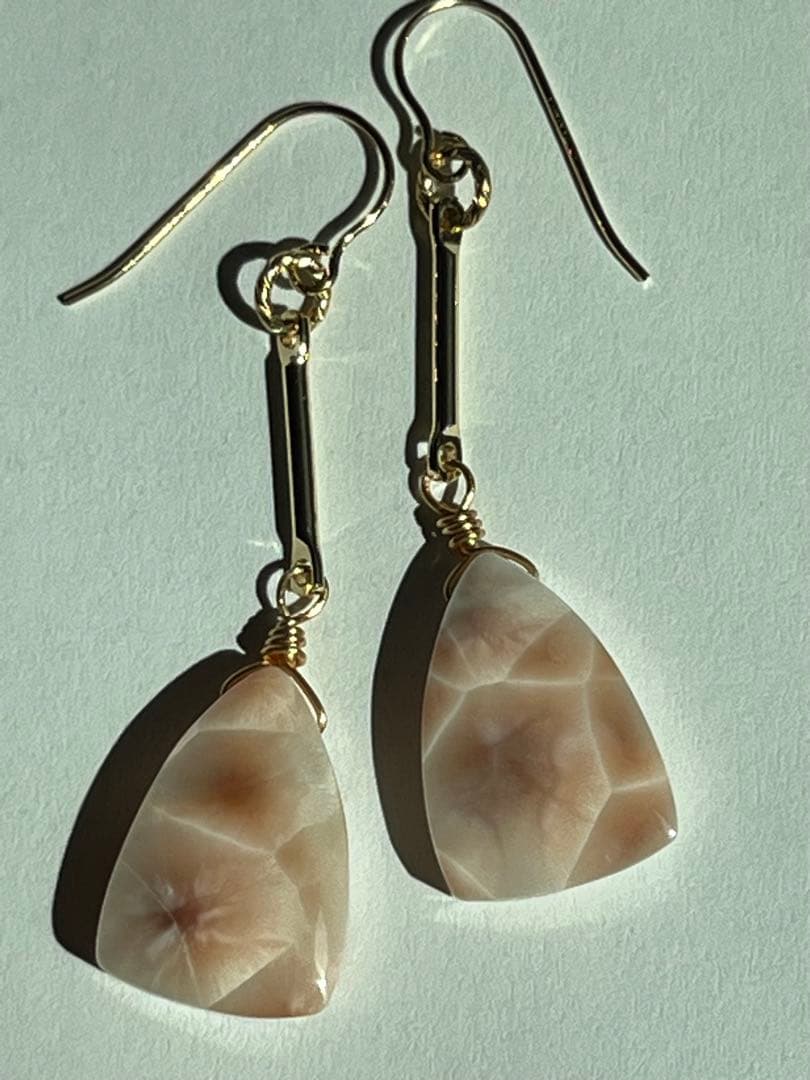 ビーゲンキ　14kgf トムソナイト バーピアス