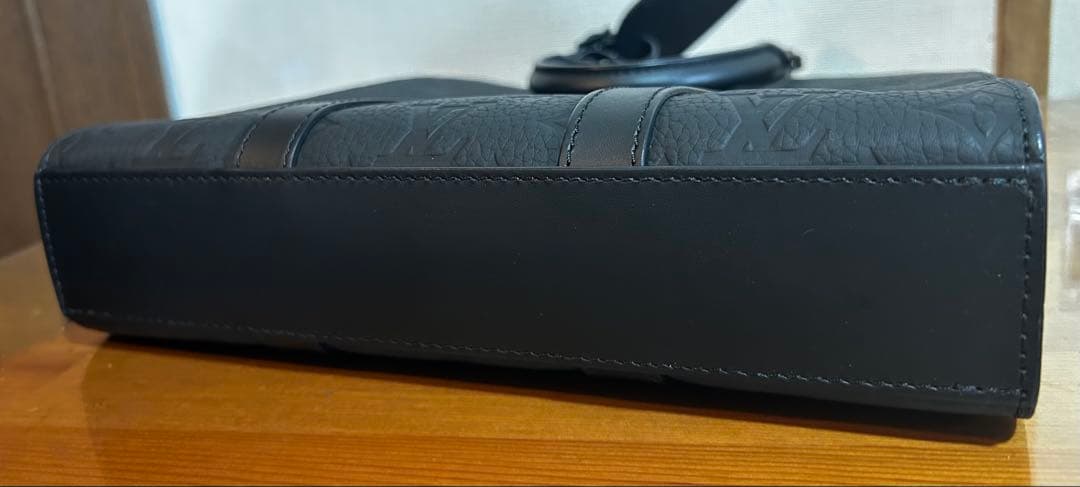 w⭐︎ ルイヴィトン モノグラム サックブラ クロス