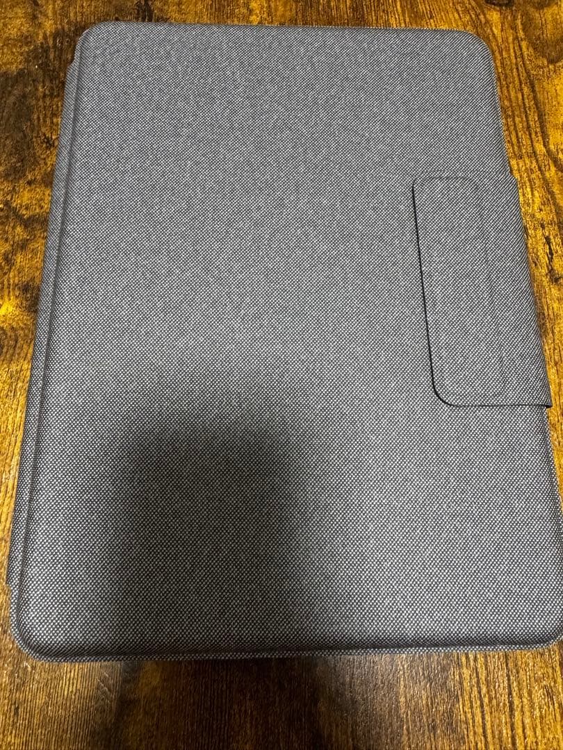 Logicool FOLIO TOUCH iPad Air第4.5世代用