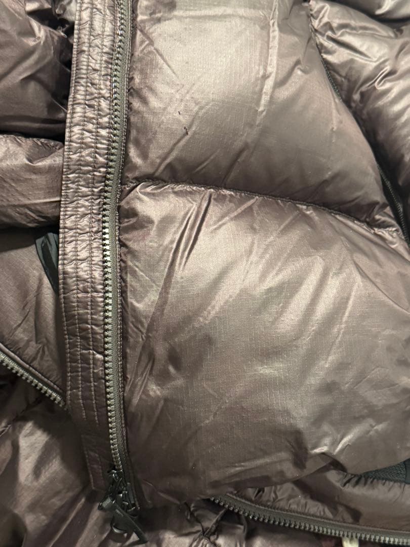 完売品 GOLDWINPERTEX QUANTUM Down Parka 4