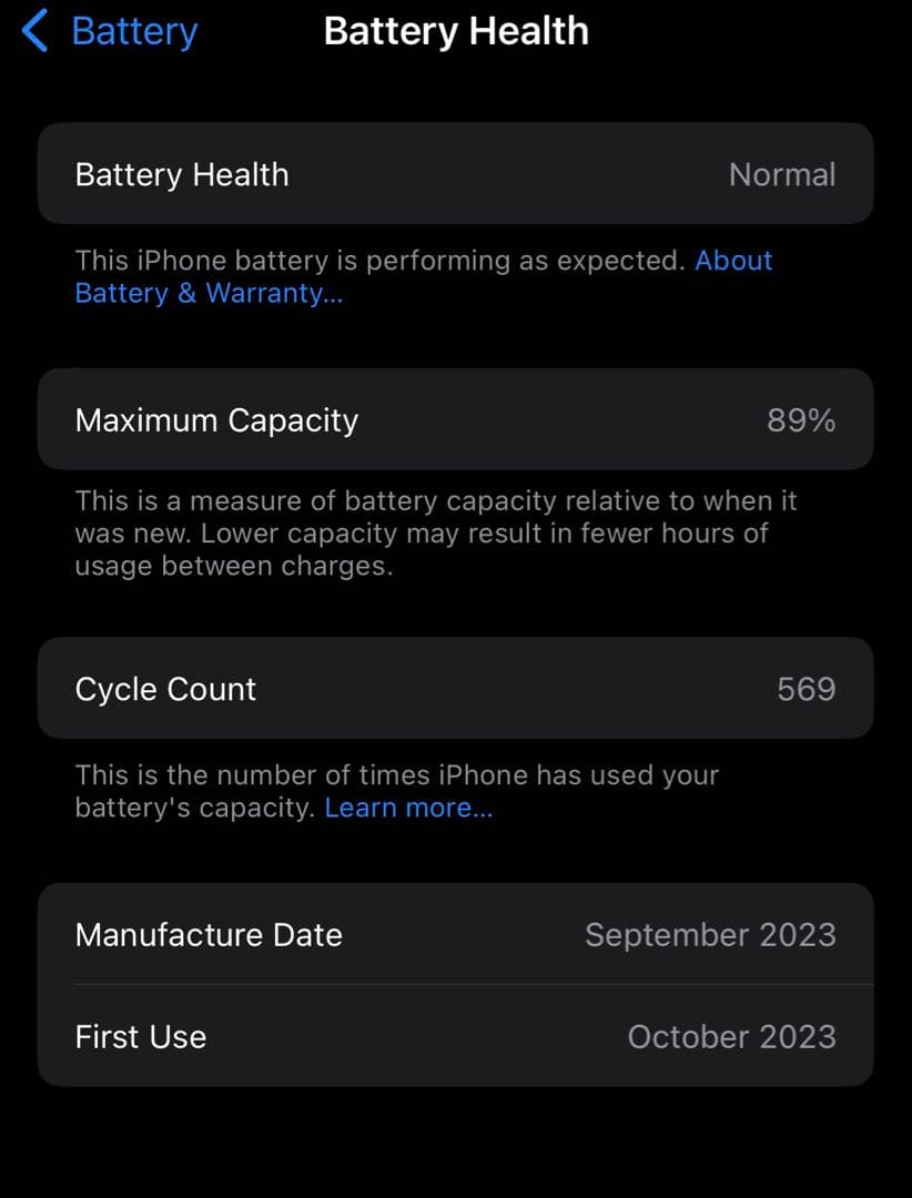 iPhone15pro 256gb ナチュラルチタニウム　おまけ付