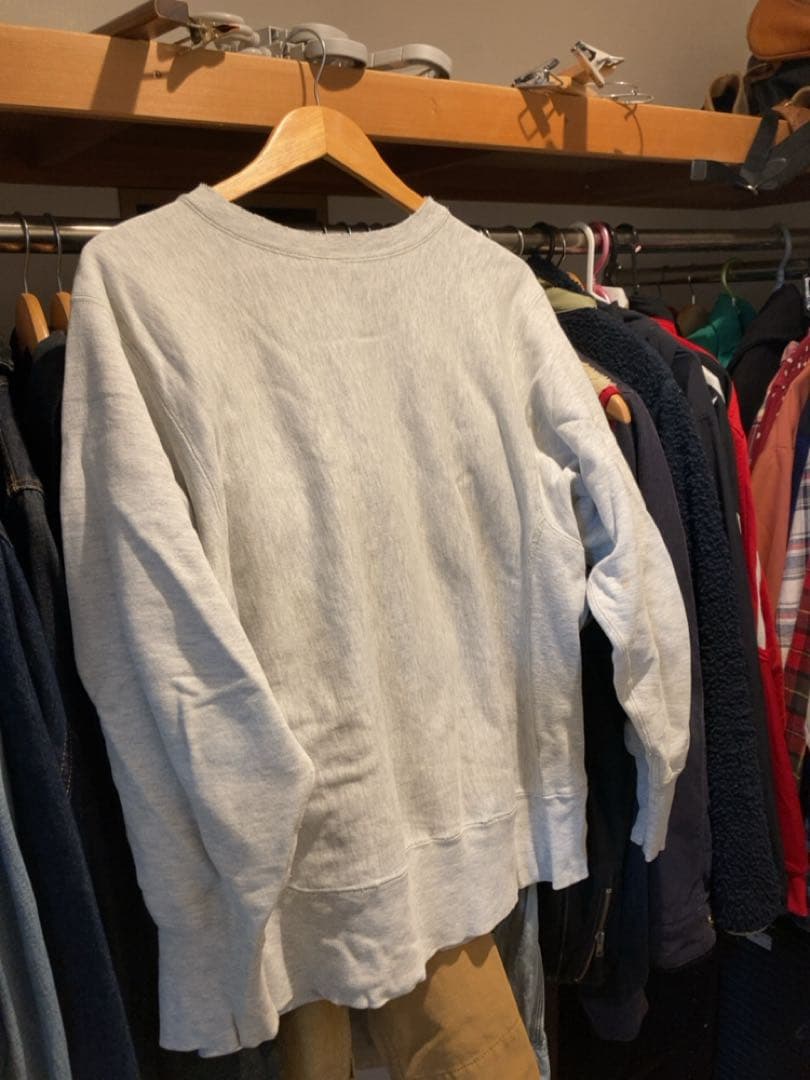 80'sチャンピオンリバースウィーブ　　　　　TOWSON STATE