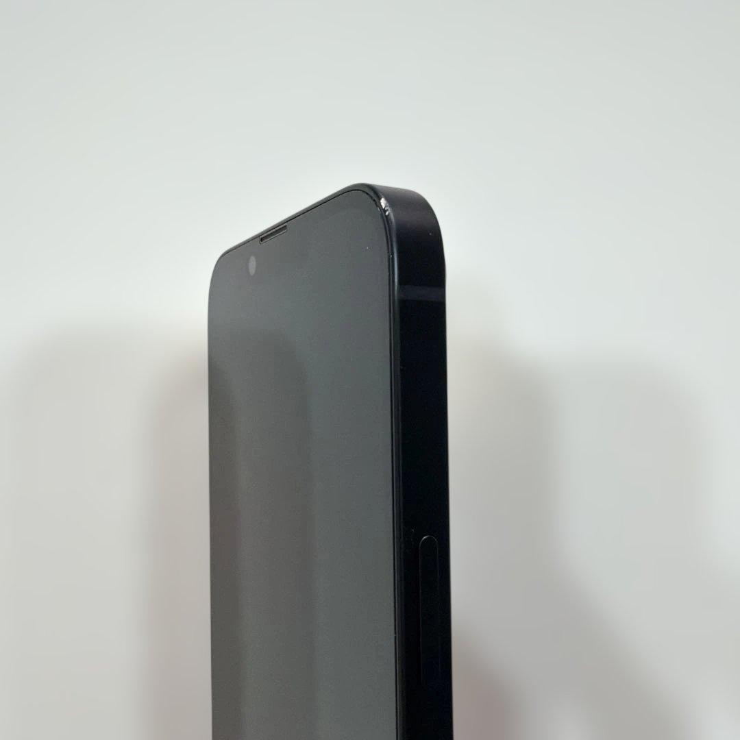 iPhone14 128GB SIMフリー 新品バッテリー ミッドナイト