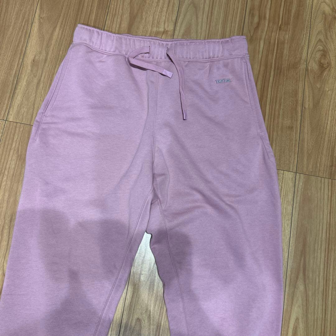 TENTIAL BAKUNE パジャマ上下セット　M