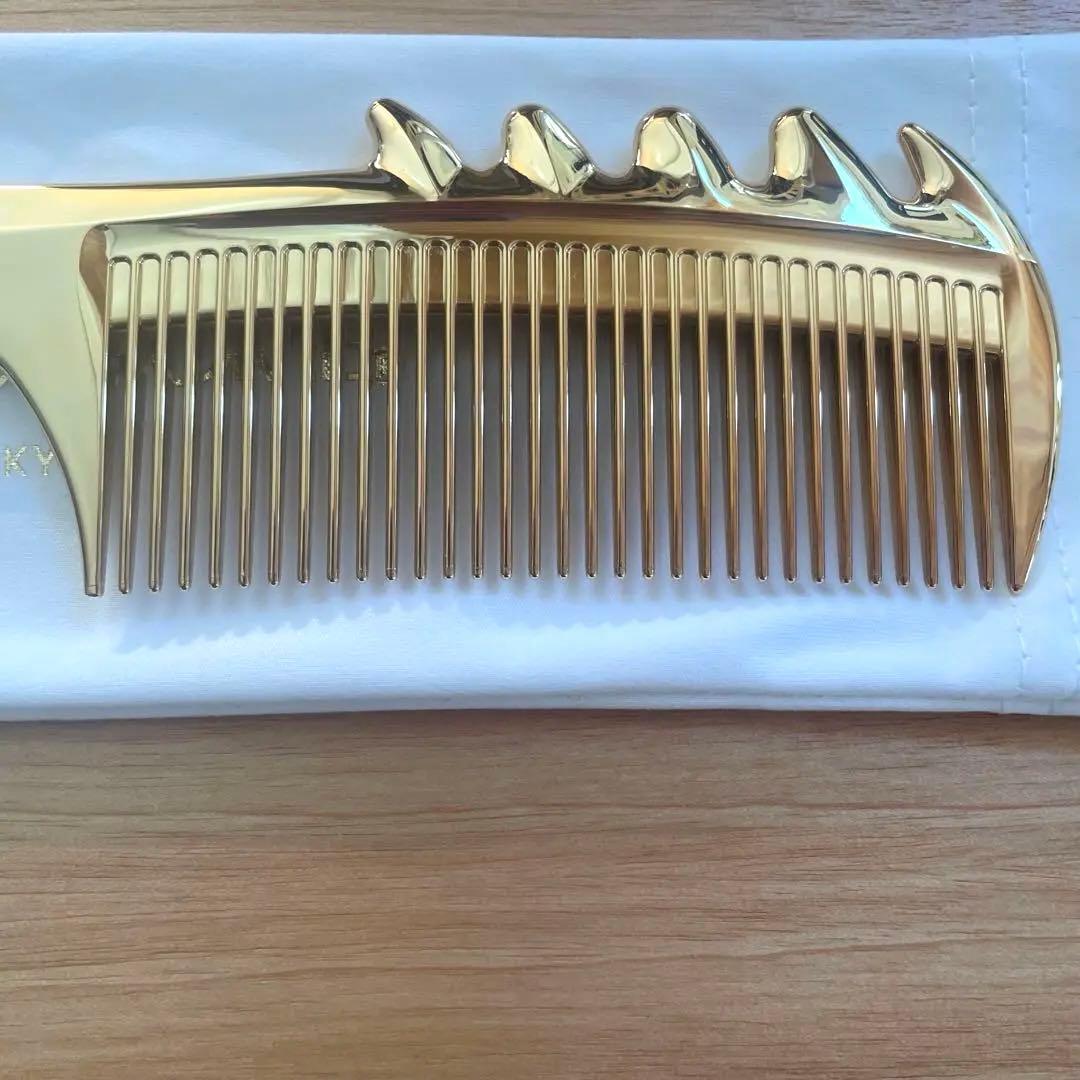 ラブクロム （R）K24GPスカルプカッサ ゴールド