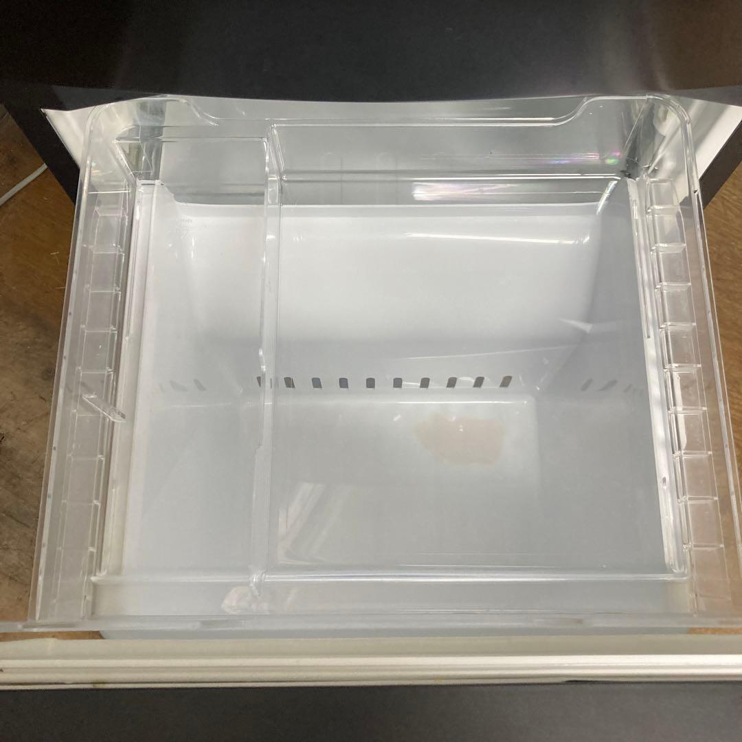 2024年製TOSHIBA 153L冷凍冷蔵庫 広島限定