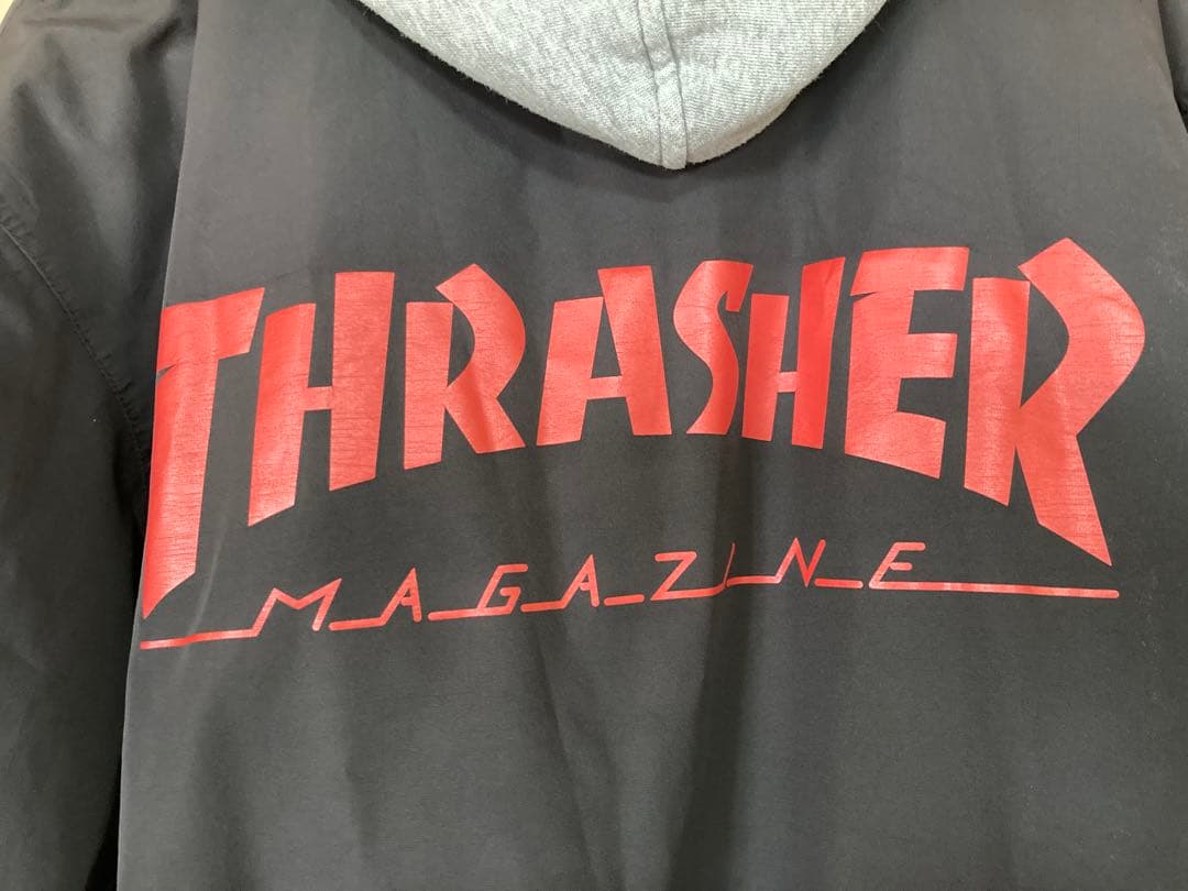 スノーボードウェア THRASHER AA HARD WEAR Mサイズ
