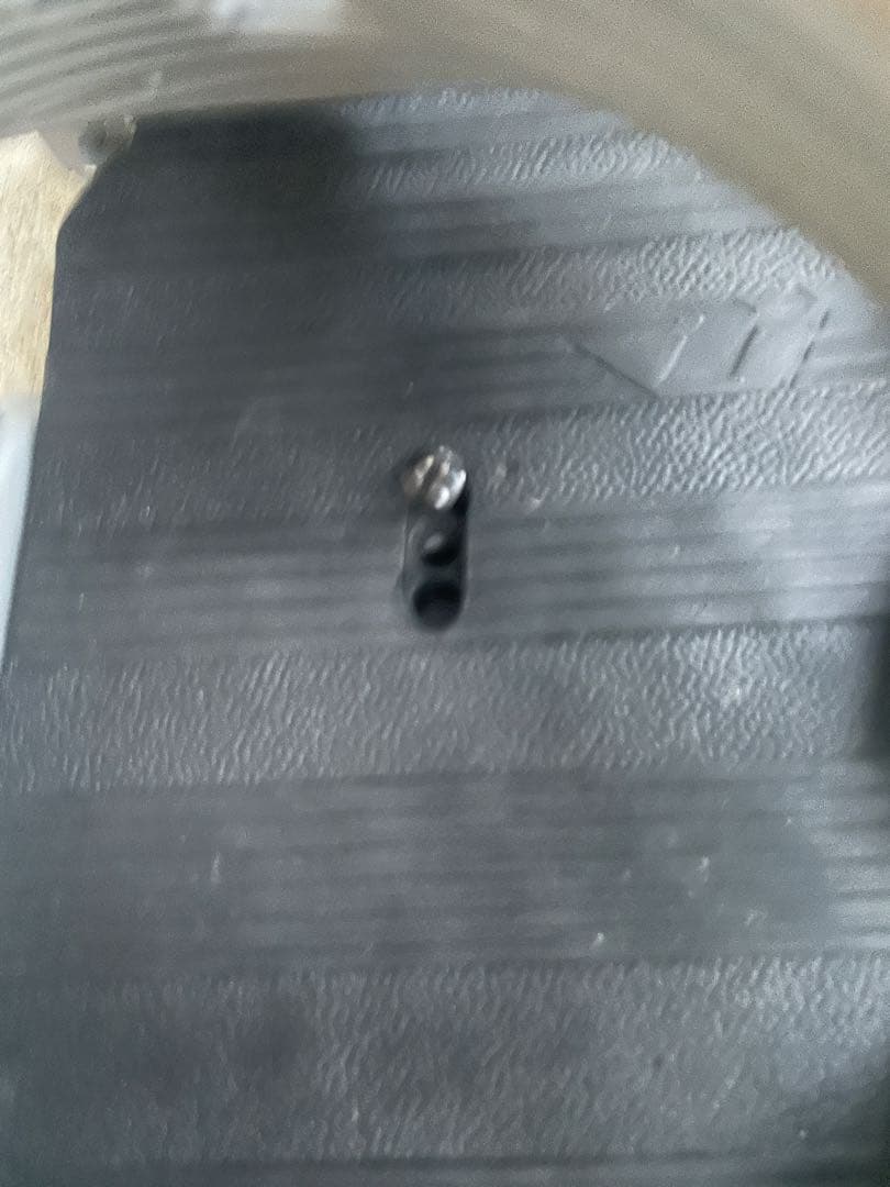 Drake Reload スノーボードビンディング グレー　M/L