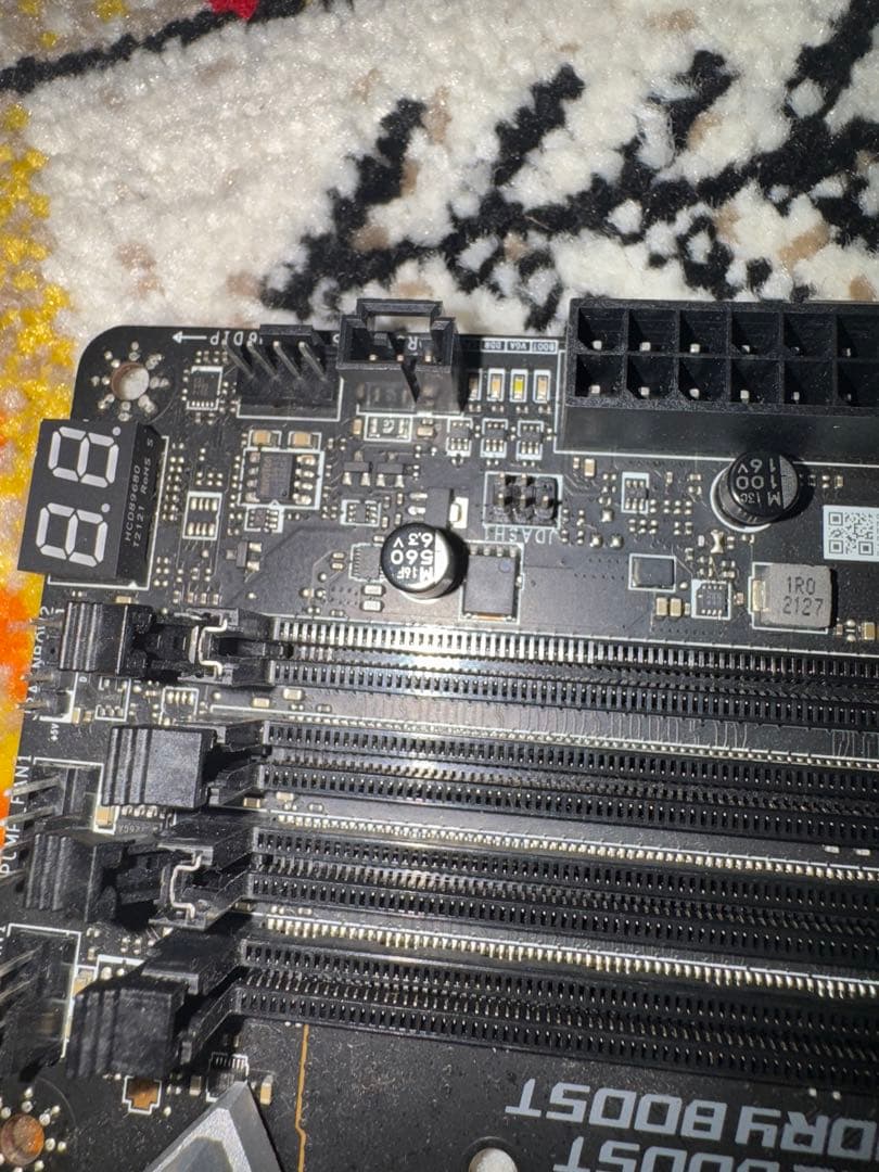 v*8様 森*様 MSI MPG Z690 FORCE WIFI