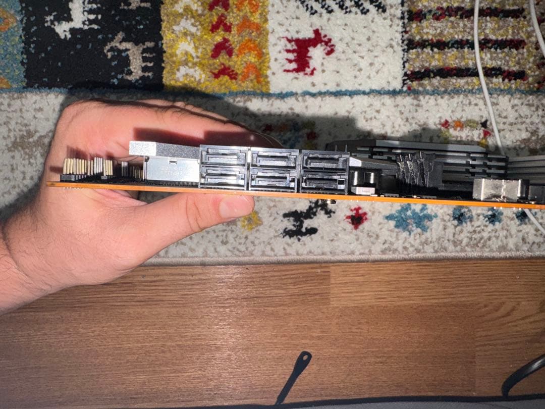 v*8様 森*様 MSI MPG Z690 FORCE WIFI