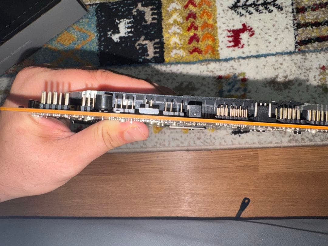 v*8様 森*様 MSI MPG Z690 FORCE WIFI