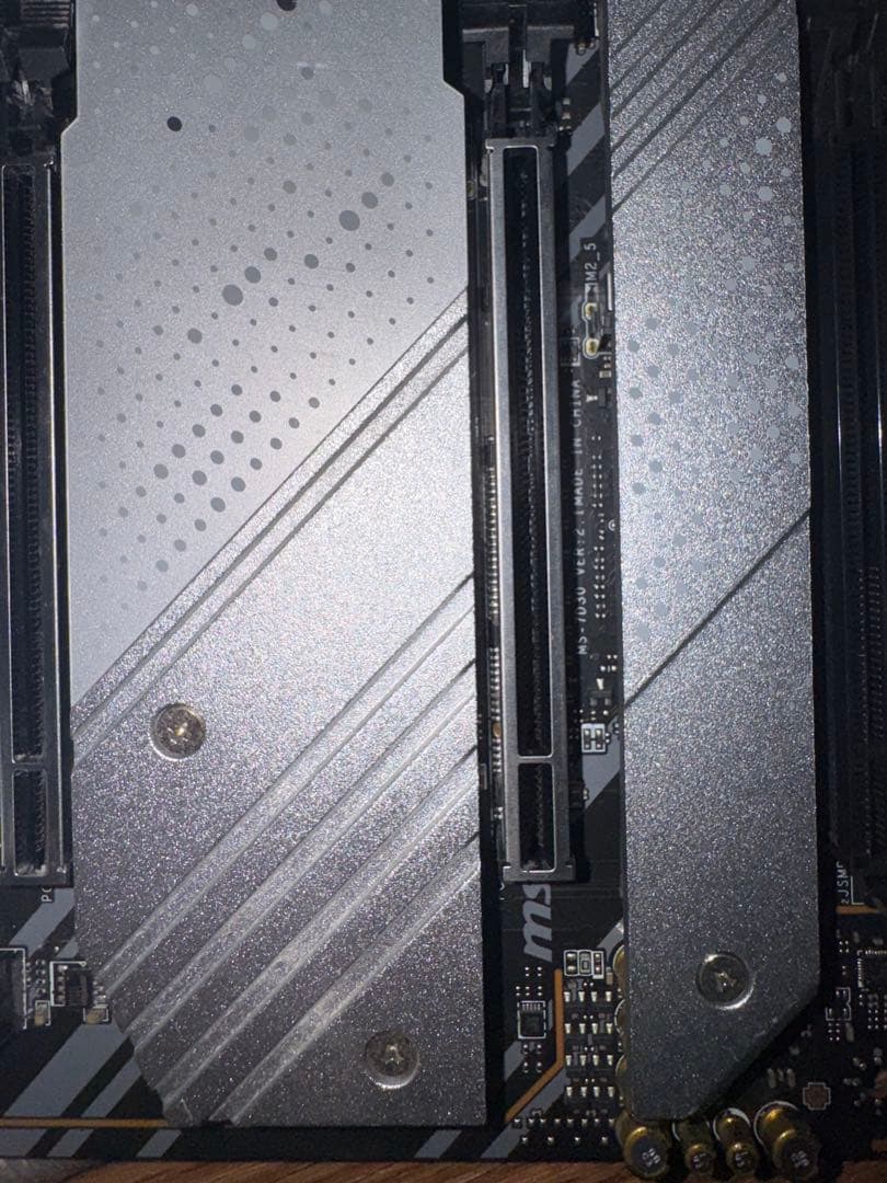 v*8様 森*様 MSI MPG Z690 FORCE WIFI