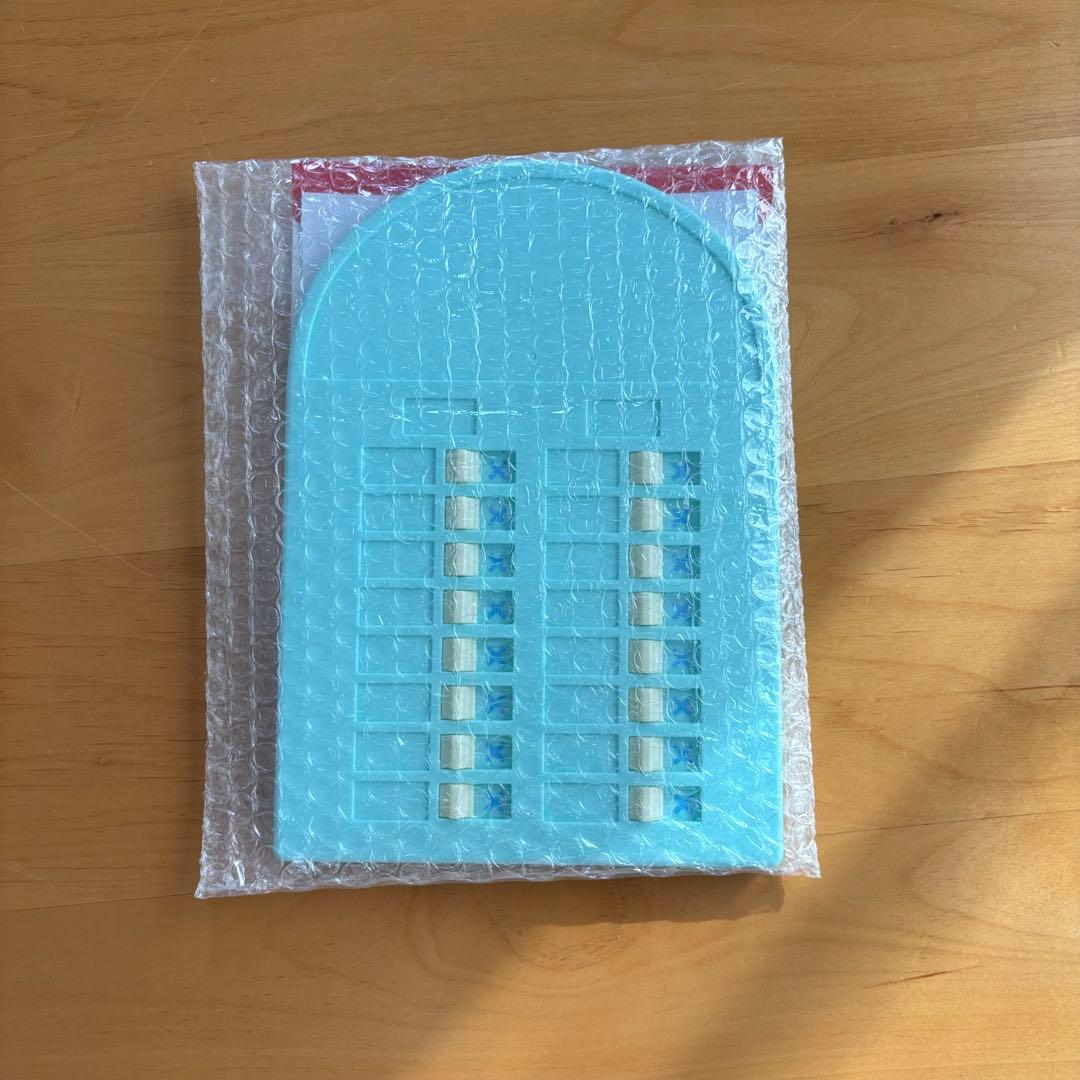 未使用に近い　SMILE ZEMIタブレットSZJ-JS203 初期化済