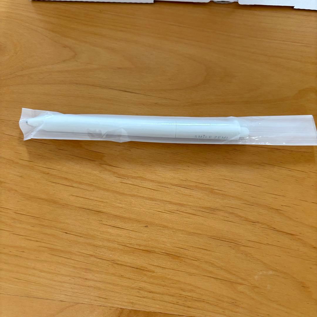 未使用に近い　SMILE ZEMIタブレットSZJ-JS203 初期化済