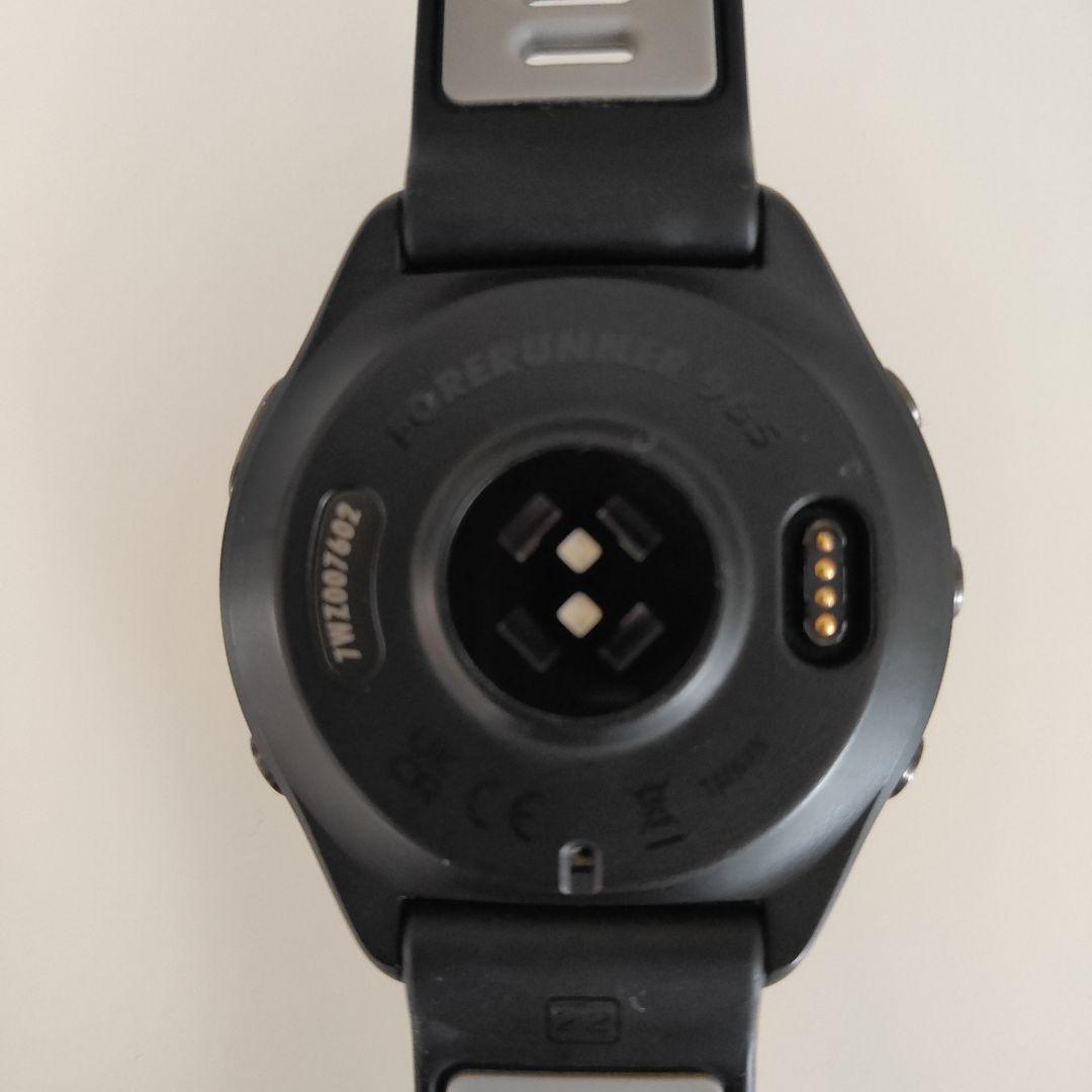 Garmin Forerunner 965｜保護フィルム付｜電池良好｜Suica
